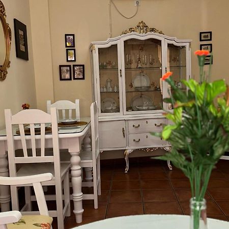 Apartamento El Convento Almodovar del Rio Bagian luar foto