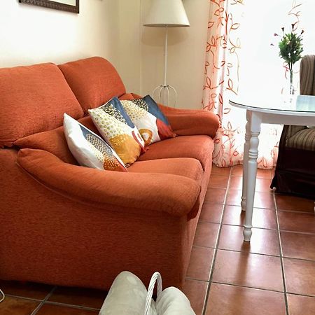 Apartamento El Convento Almodovar del Rio Bagian luar foto
