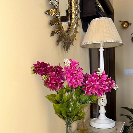 Apartamento El Convento Almodovar del Rio Bagian luar foto