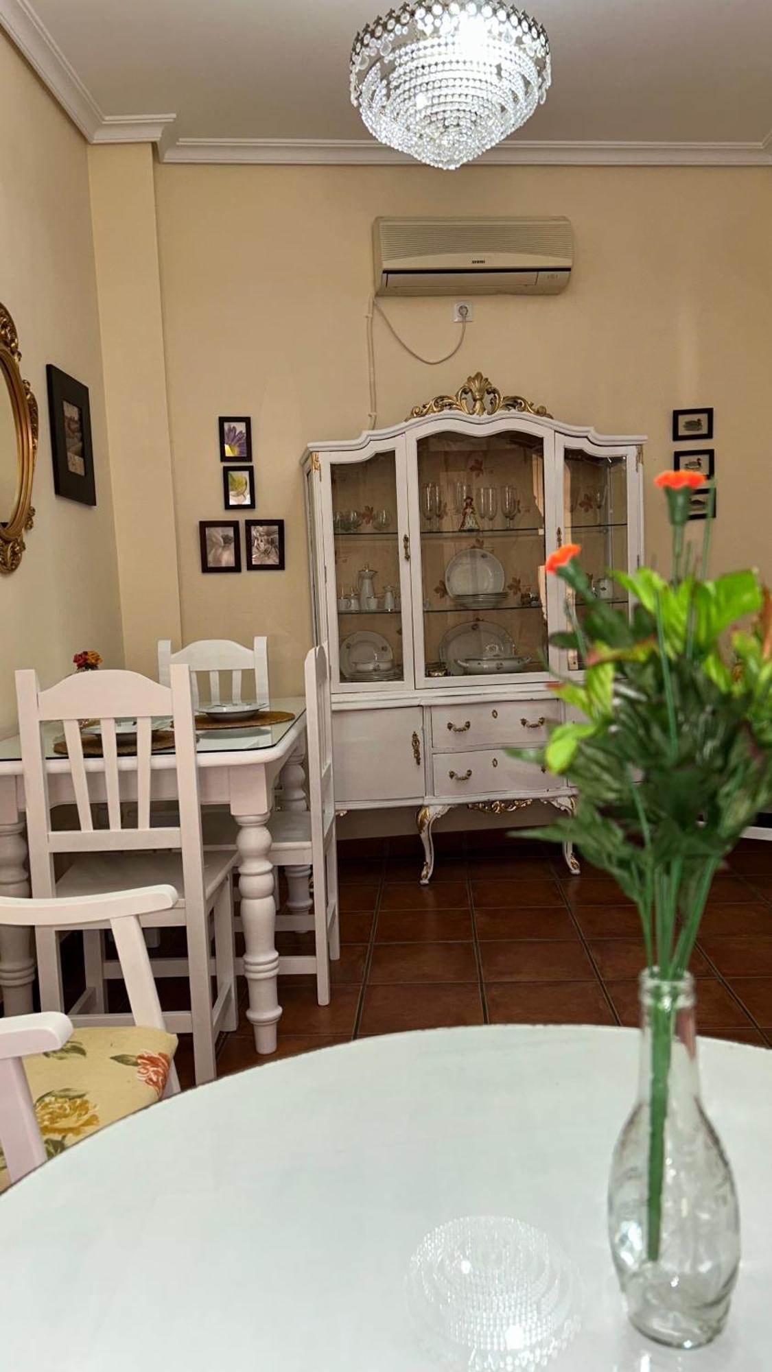 Apartamento El Convento Almodovar del Rio Bagian luar foto