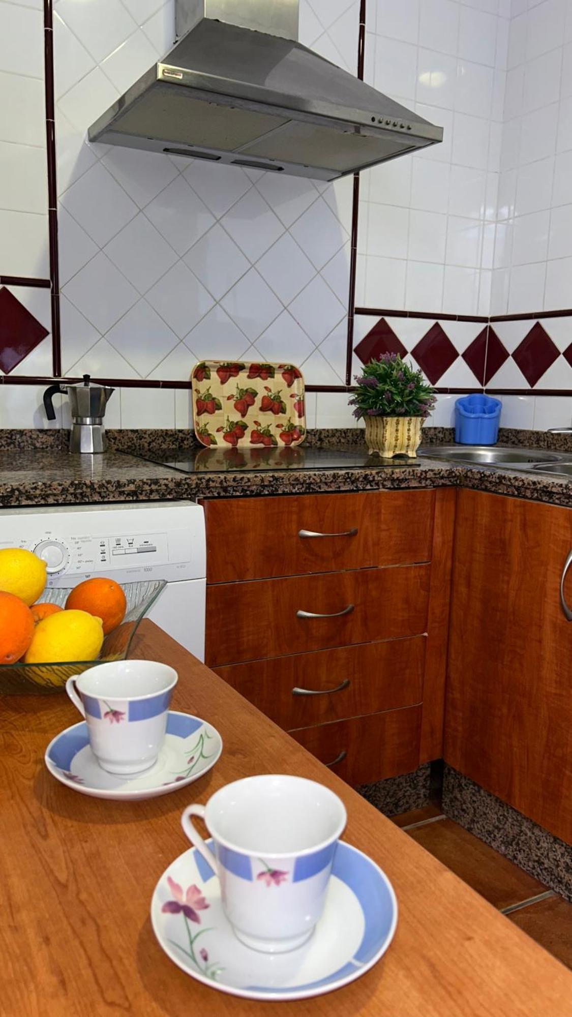 Apartamento El Convento Almodovar del Rio Bagian luar foto