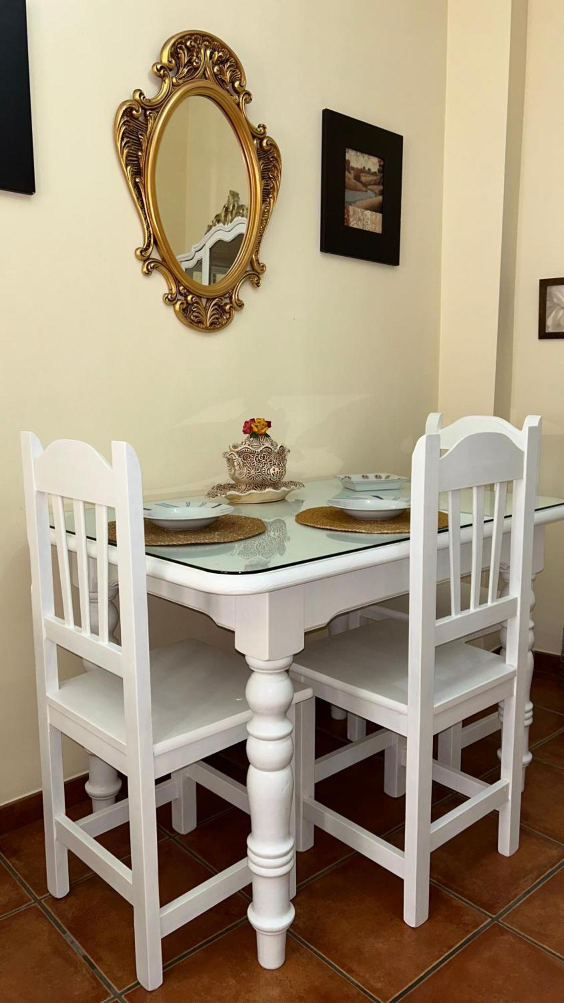 Apartamento El Convento Almodovar del Rio Bagian luar foto