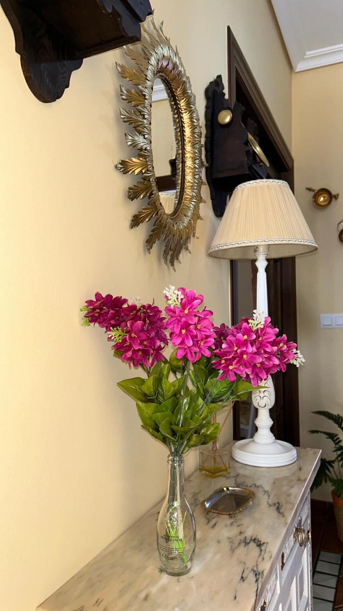 Apartamento El Convento Almodovar del Rio Bagian luar foto