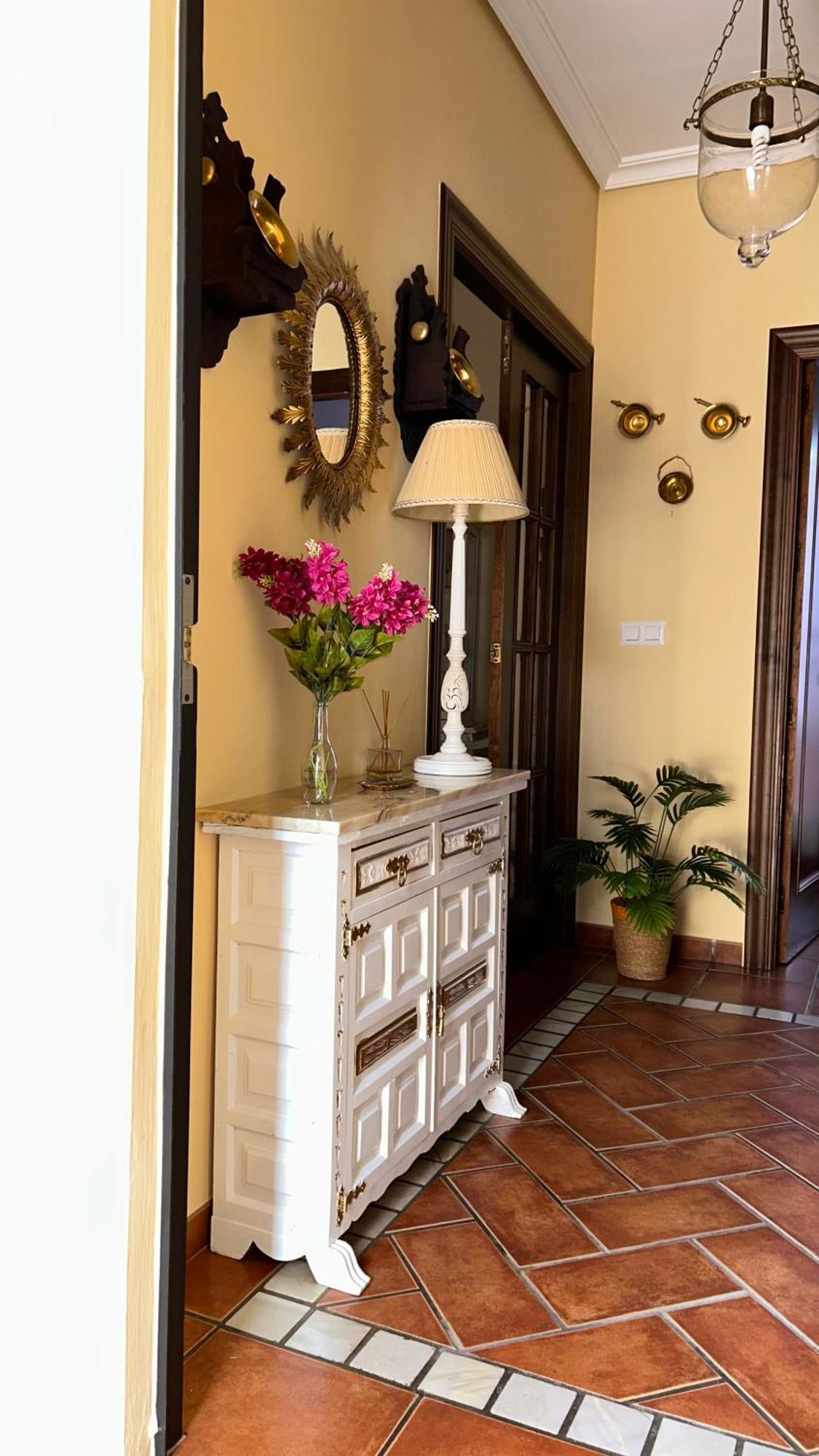 Apartamento El Convento Almodovar del Rio Bagian luar foto