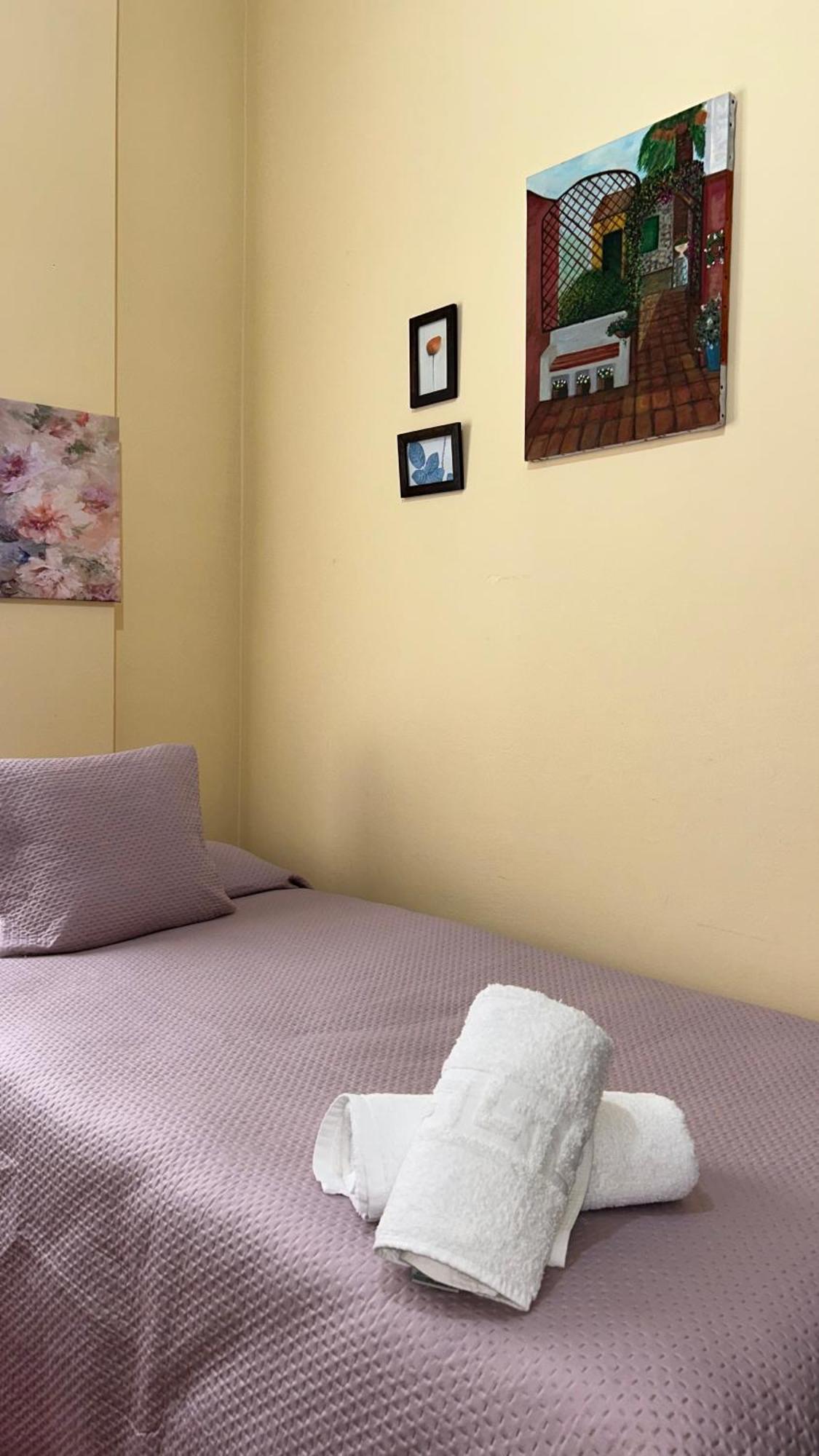 Apartamento El Convento Almodovar del Rio Bagian luar foto