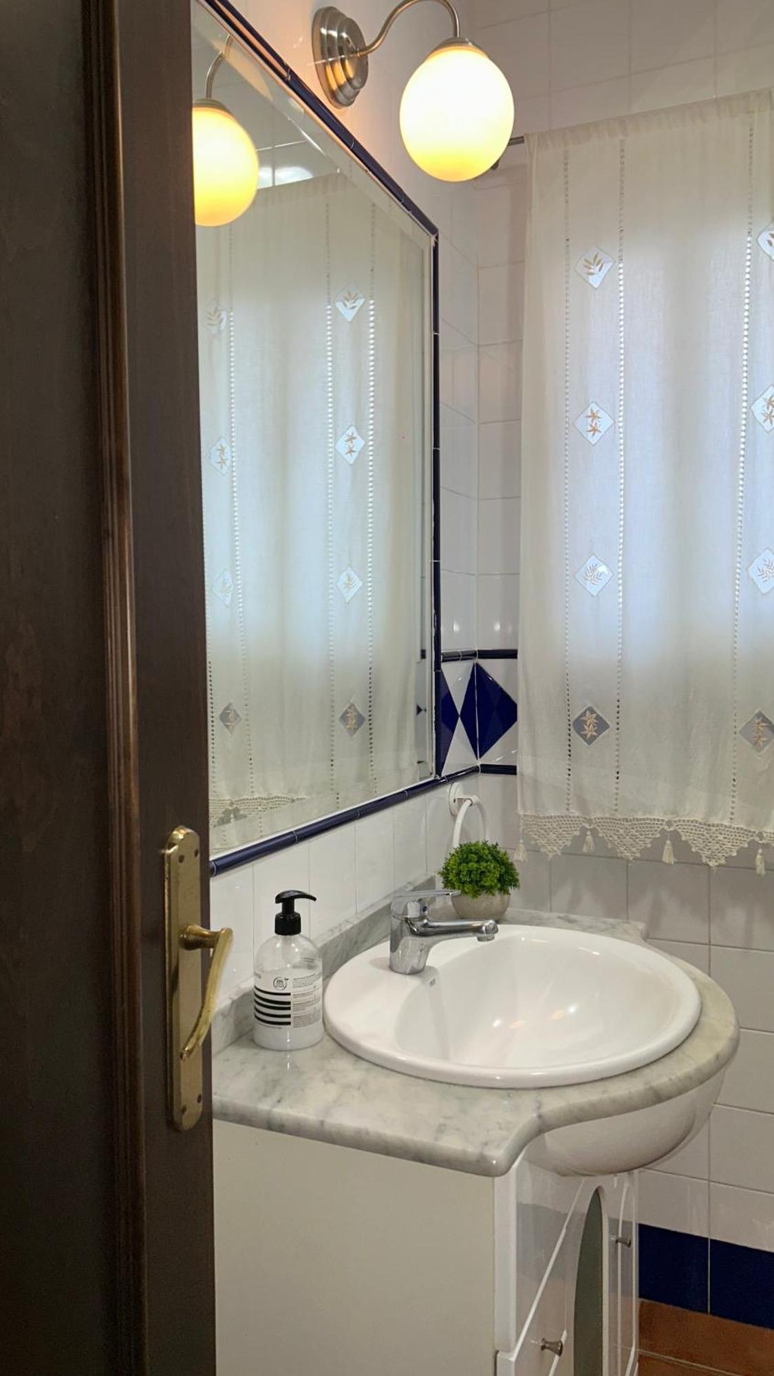 Apartamento El Convento Almodovar del Rio Bagian luar foto