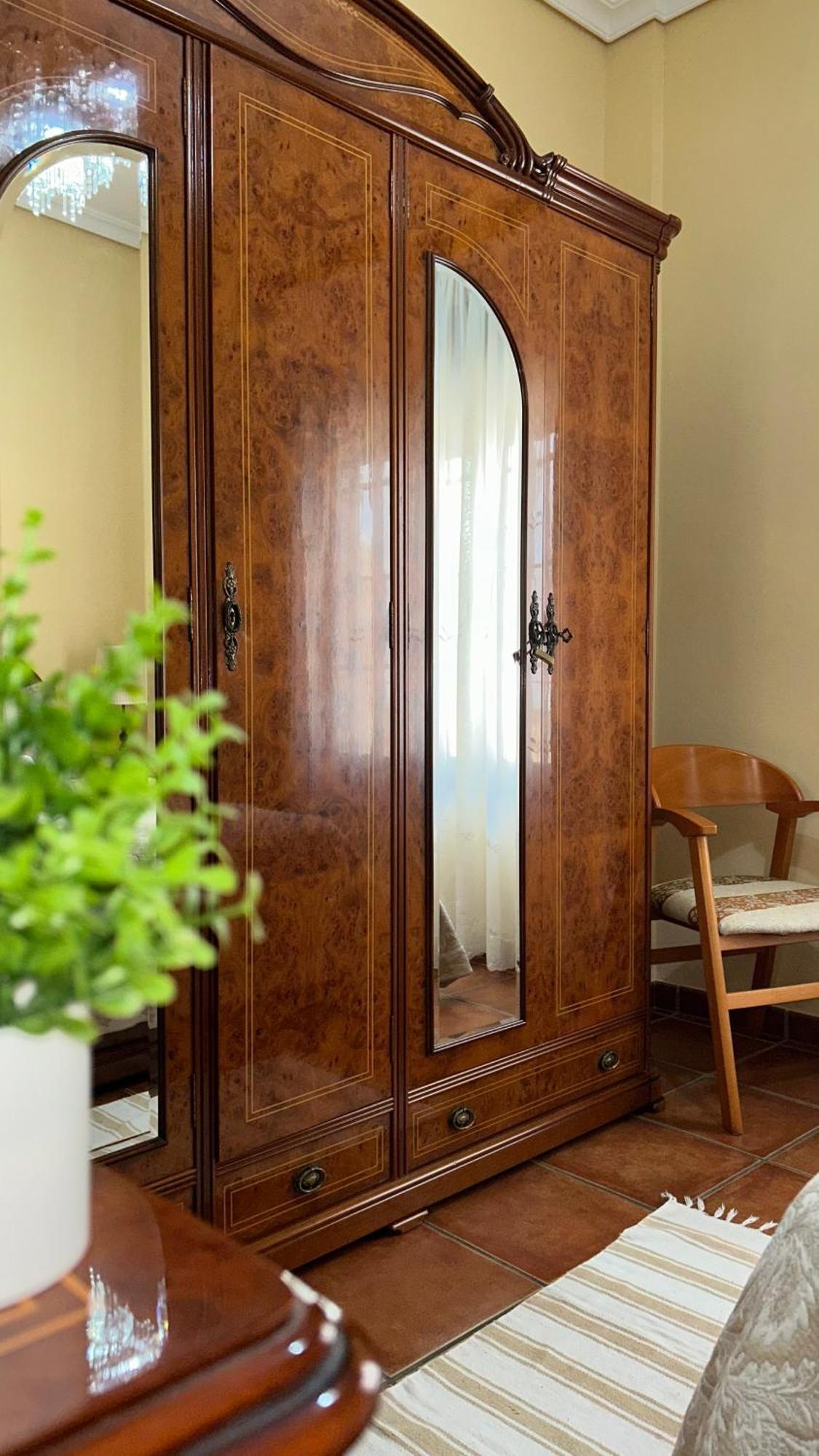 Apartamento El Convento Almodovar del Rio Bagian luar foto