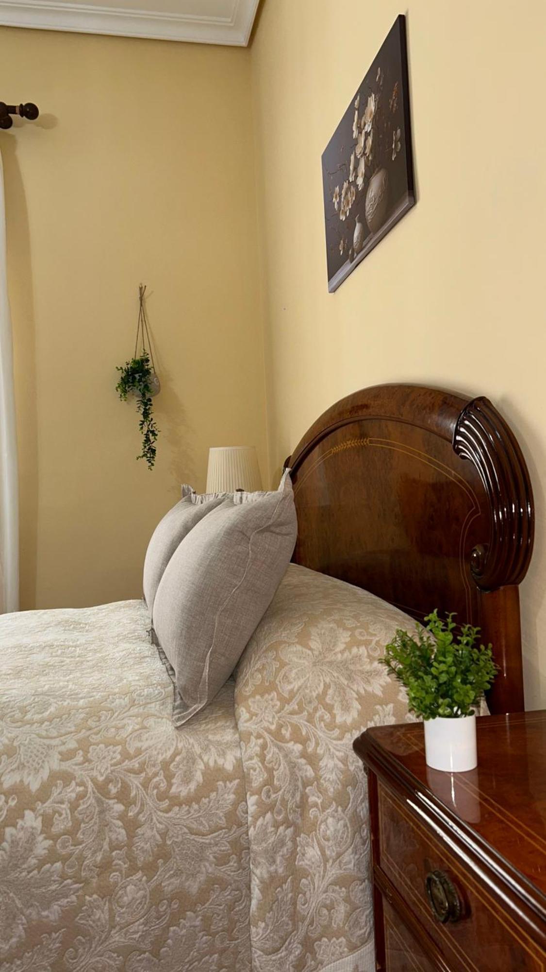 Apartamento El Convento Almodovar del Rio Bagian luar foto