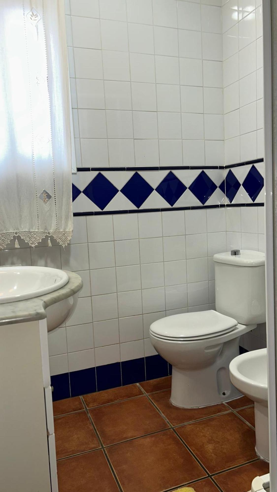Apartamento El Convento Almodovar del Rio Bagian luar foto